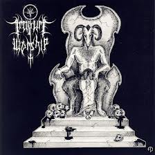 Impure Worship-s/t