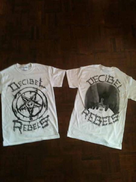 Decibel Rebel-Vagina