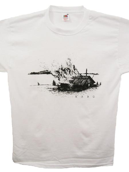 Karg-Apathie (White)