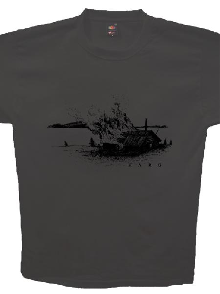 Karg-Apathie (Grey)