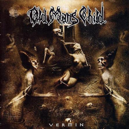 Old Man's Child - Vermin