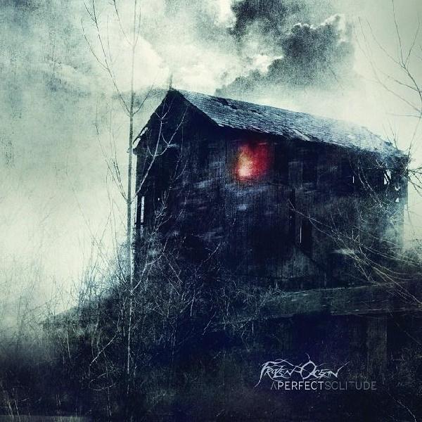Frozen Ocean – A Perfect Solitude (Digipak,Lim.300)