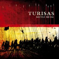 Turisas - Battle Metal