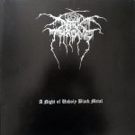 Darkthrone  A Night Of Unholy Black Metal