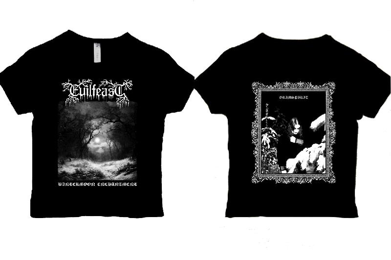 Evilfeast - Wintermoon Enchantment  (Girlie)