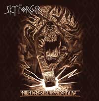 Skyforger-Thunderforge