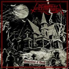 Demonic Slaughter - Revelations of Death
