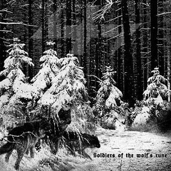 V/A-SOLDIERS OF THE WOLF'S RUNE (AHNENERBE/WOLFENBURG/OLD FIRE/DEMIURG/LECHIA)