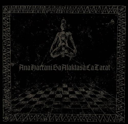 ACHERONTAS / CRIMSON MOON / AKRABU / SHIBALBA-Ana Harrani Sa Alaktasa La Tarat