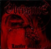 OBEISANCE - Lucifer Master