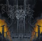 Godless North - World in Flames