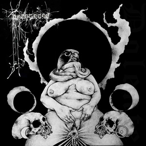 Drohtnung - Drohtnung