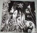 Sargeist / Temple Of Baal-Wraith Messiah / Bitter Days