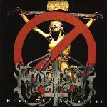 Marduk-Slay The Nazarene