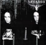 Algaion-On The Reach Of Zaphonia