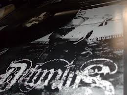 Defuntos - Sangue Morto  (Lim.100!!)