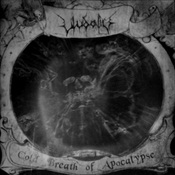 ULVDALIR - Cold Breath Of The Apocalypse(Lim. 250)
