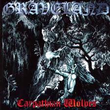 GRAVELAND - Carpathian Wolves