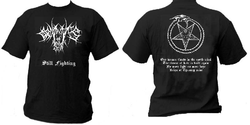 Ornaments Of Sin - Still Fighting