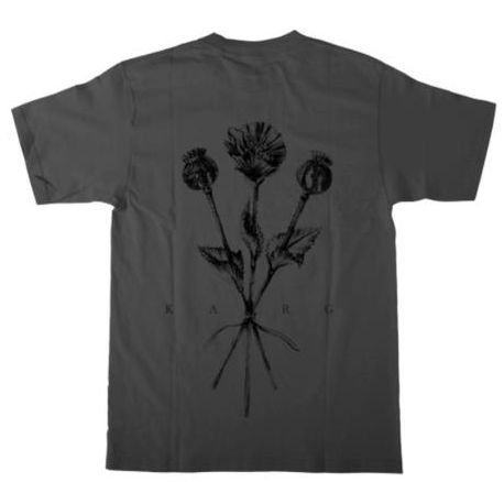 Karg-Mohnblume  (Grey)