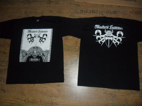 Master's Hammer-Klavierst�ck