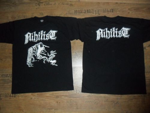 Nihilist-Claws