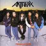 Anthrax  Penikufesin