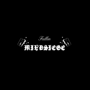 Mindsiege-Fallen  (Lim. 100)