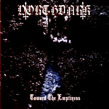 Northdark - Toward The Emptiness