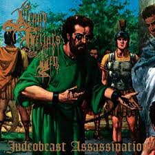 GRAND BELIAL’S KEY - Judeobeast Assassination