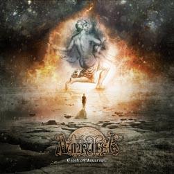 MUNRUTHEL - Epoch of Aquarius