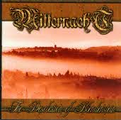 Mitternacht - The desolation of Blendenstein