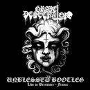 GRAVE DESECRATOR - 