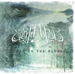 Nydvind-Sworn to the elders  (Digipak)