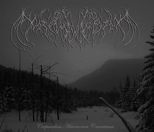 OBSCURA MONOTONIA ANIMAE - Crepusculum Aeternorum Cruciatuum  (Digipak)