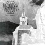 Ad Hominem / Geimhre – Black Sabbath / We Are The Wolves... You Are The Sheep (Splatter vinyl,Lim.200)