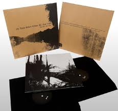 Die Toten kehren wieder mit dem Wind - Am Ufer des Sees (Lim.300,Double LP)