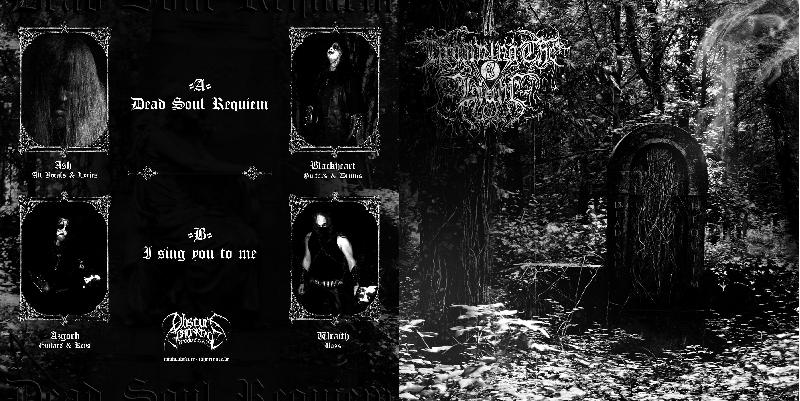 Drowning The Light-Dead Soul Requiem (Vocals by Ash/Nargaroth)