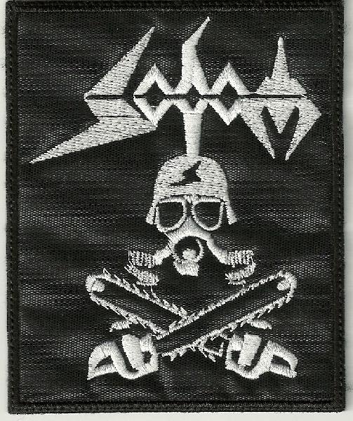 Sodom-Logo