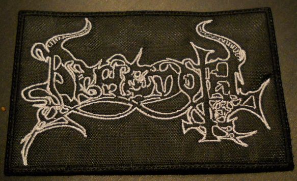 Behemoth-Logo