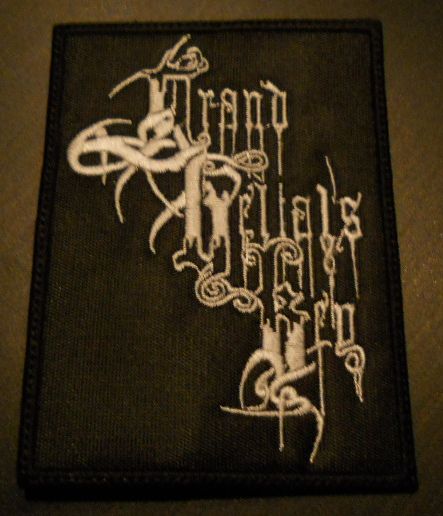 Grand Belial's Key-Logo