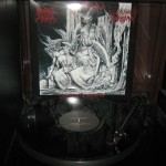 Black Altar / Varathron / Thornspawn � Emissaries Of The Darkened Call - Three Nails In The Coffin Of Humanity