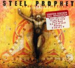 Steel Prophet  Dark Hallucinations (Digipak)