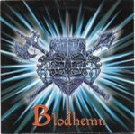 Enslaved  Blodhemn (Promo CD)