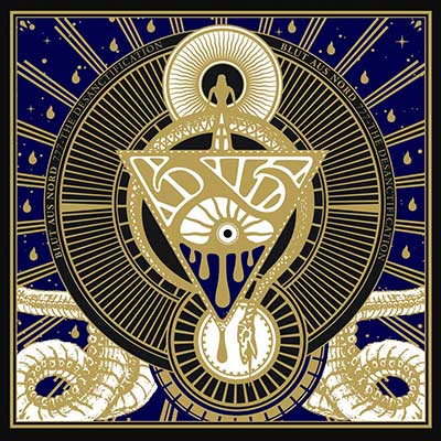 Blut aus Nord - 777 / The Desanctification (Digipak)