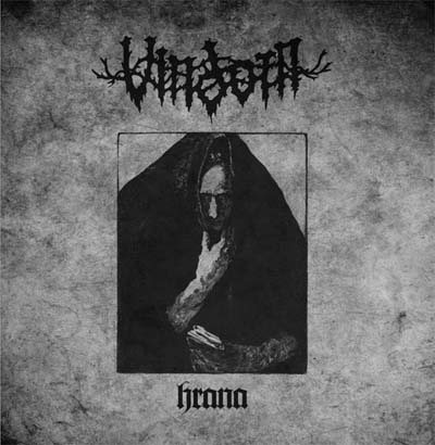 Vindorn - Hrana