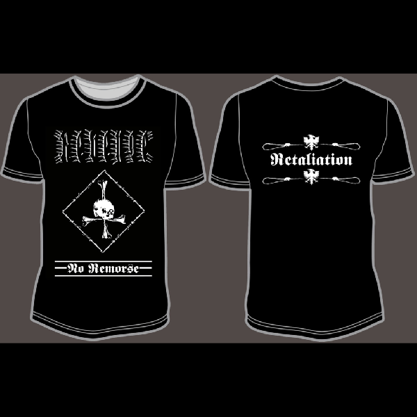 REVENGE - No Remorse