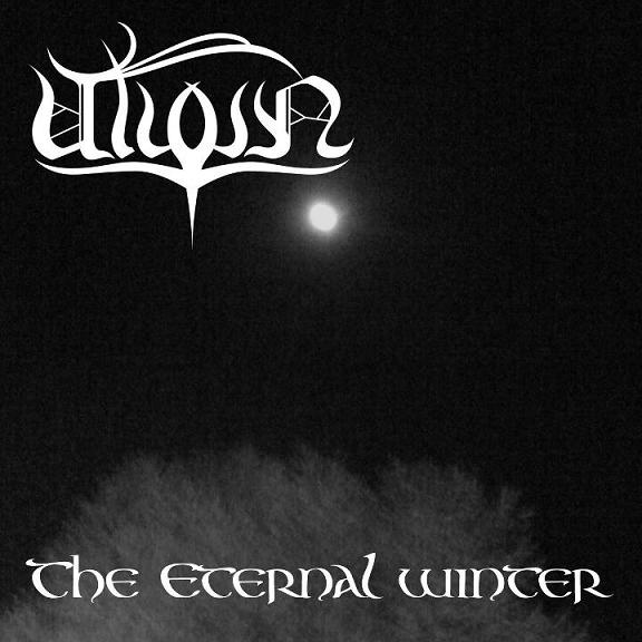 Uluun - The Eternal Winter (Lim.100)