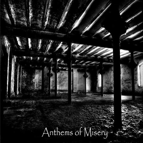 Desespoir / Suicidal Years / Infamous / Lux Funestus-Anthems Of Misery
