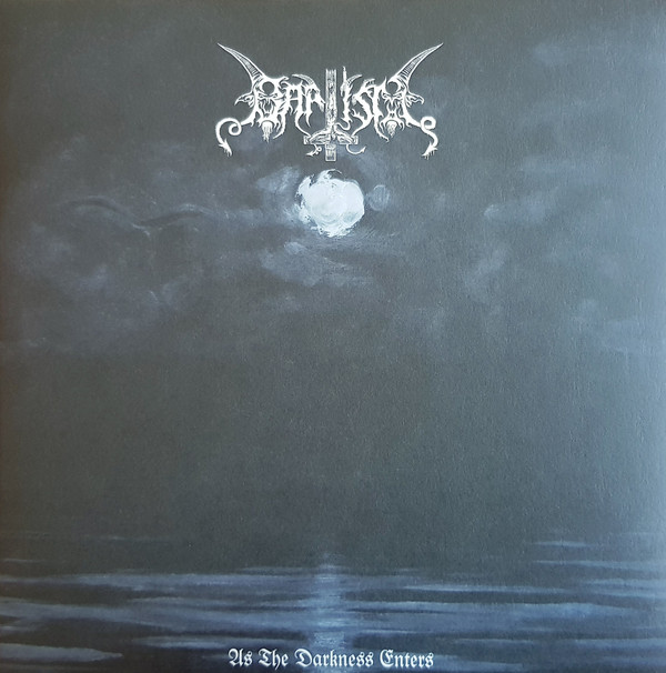 Baptism - As The Darkness Enters